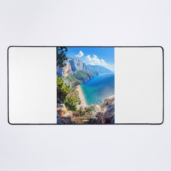 Item preview, Butterfly Valley designed and sold by BoKev.
