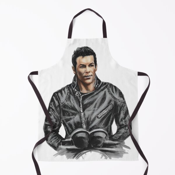 Item preview, Mario Casas designed and sold by icongallery.