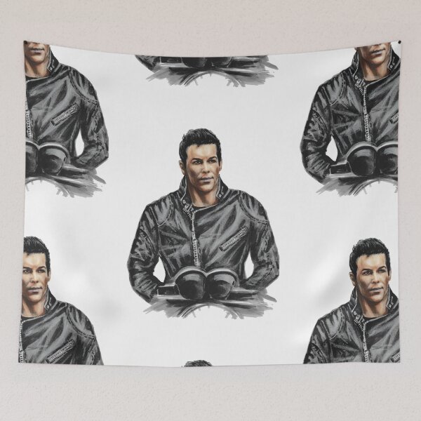 Item preview, Mario Casas designed and sold by icongallery.