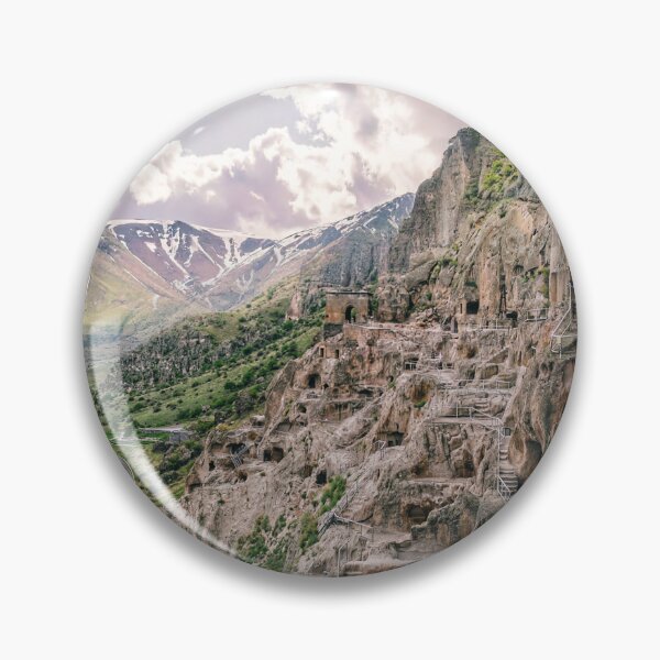 Item preview, Vardzia designed and sold by BoKev.