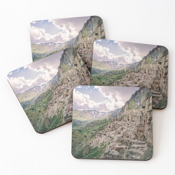 Item preview, Vardzia designed and sold by BoKev.
