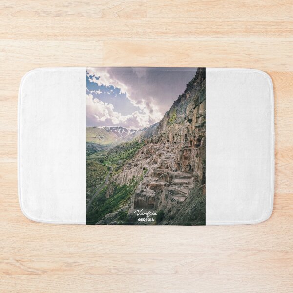 Item preview, Vardzia designed and sold by BoKev.