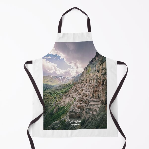 Item preview, Vardzia designed and sold by BoKev.