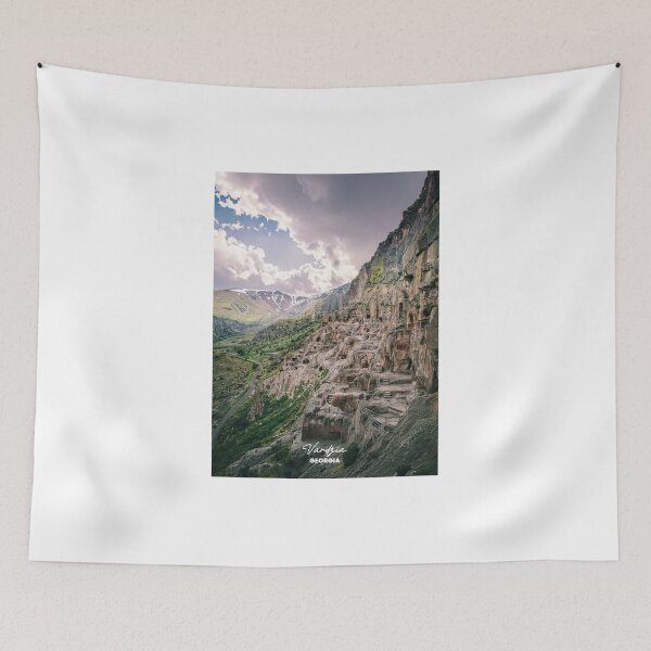 Item preview, Vardzia designed and sold by BoKev.