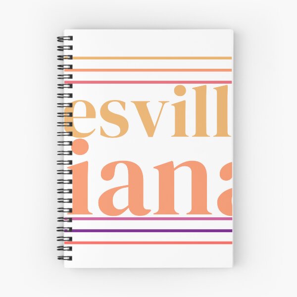 Item preview, Noblesville Indiana City Marked On Map designed and sold by TheIconSmith.