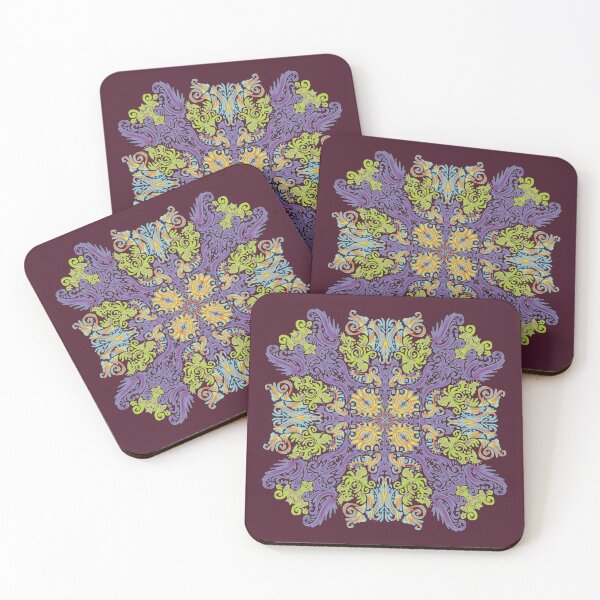 Item preview, Lingering Calm designed and sold by CronistaOmega.