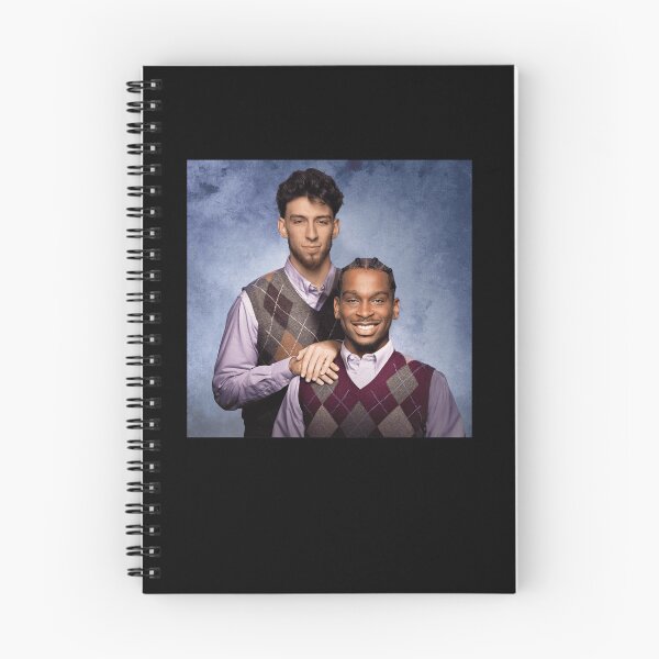 Item preview, Shai Chet Step Brothers Basketball Poster Design Today designed and sold by RueBonnerd.