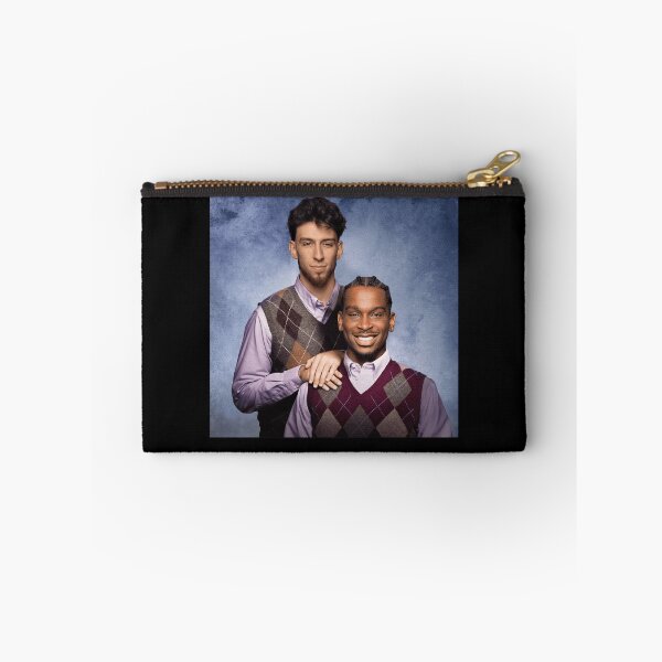 Item preview, Shai Chet Step Brothers Basketball Poster Design Today designed and sold by RueBonnerd.