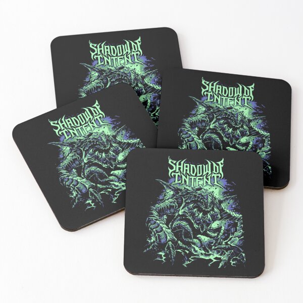 Item preview, Death Metal Music Band designed and sold by WestcoastGhostt.