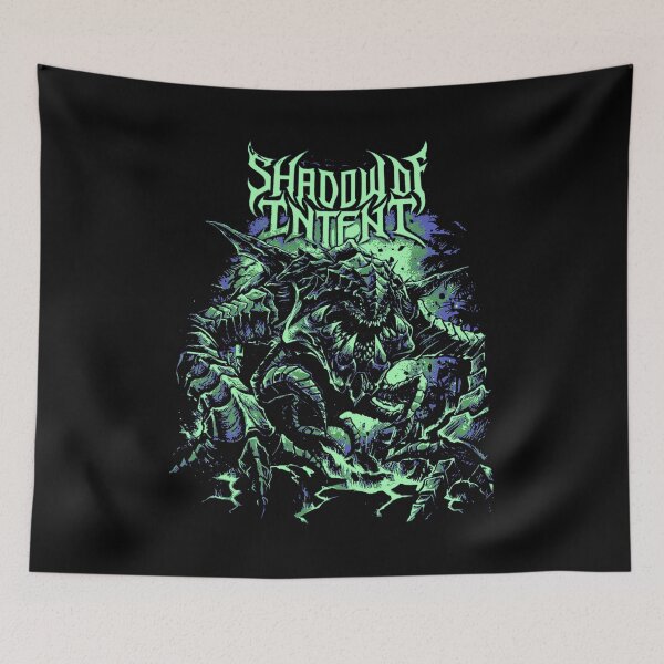 Item preview, Death Metal Music Band designed and sold by WestcoastGhostt.