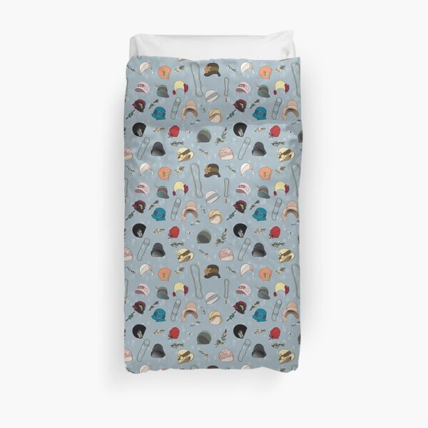 Roarin Accessories Duvet Cover