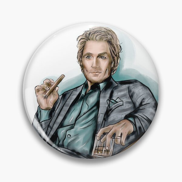 Item preview, Matthew McConaughey designed and sold by icongallery.
