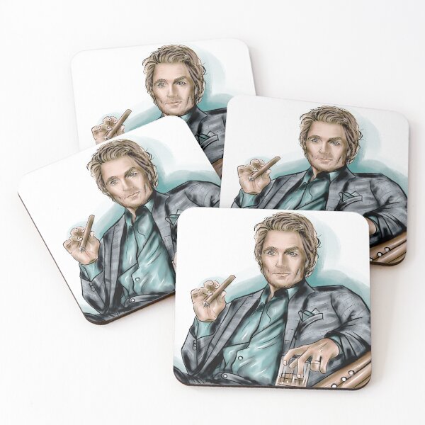 Item preview, Matthew McConaughey designed and sold by icongallery.
