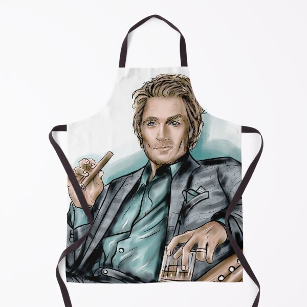 Item preview, Matthew McConaughey designed and sold by icongallery.