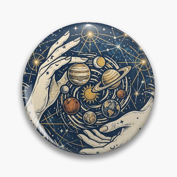 Item preview, Cosmic Alignment designed and sold by MasterShong.