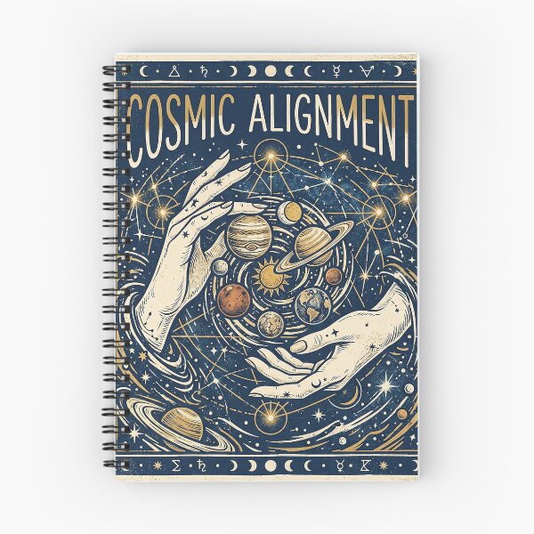 Item preview, Cosmic Alignment designed and sold by MasterShong.