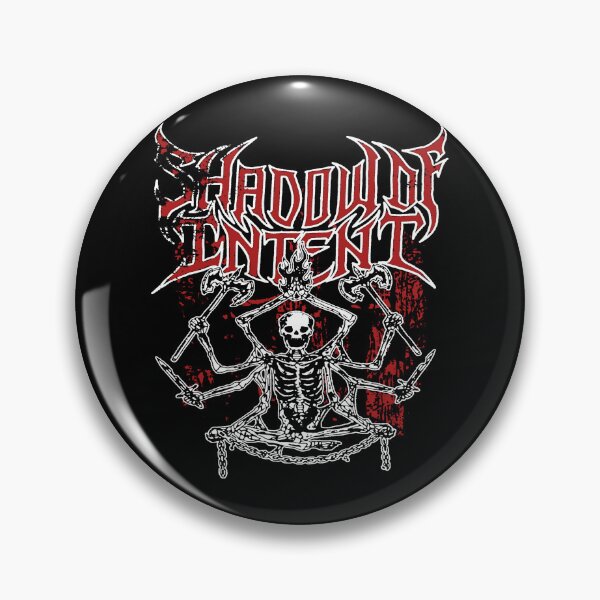 Item preview, 6 Hand Skull Band designed and sold by WestcoastGhostt.