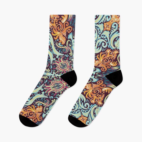 Item preview, Lingering Nomad  designed and sold by CronistaOmega.