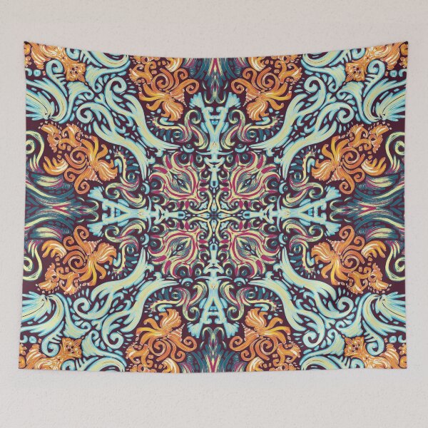 Item preview, Lingering Nomad  designed and sold by CronistaOmega.