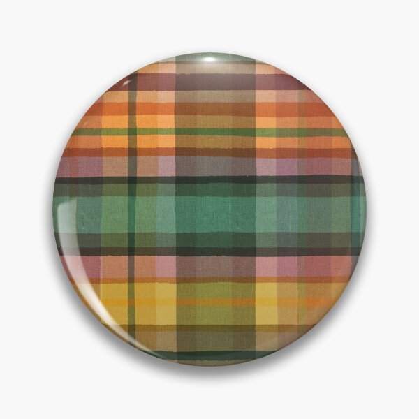 Item preview, Hinterland Plaid designed and sold by Cecilia Mok.