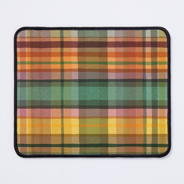 Item preview, Hinterland Plaid designed and sold by Cecilia Mok.