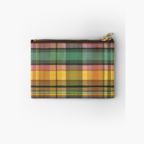 Item preview, Hinterland Plaid designed and sold by Cecilia Mok.