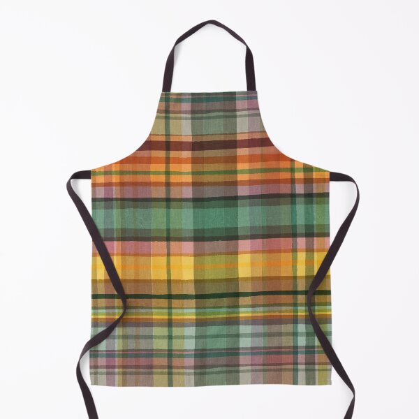 Item preview, Hinterland Plaid designed and sold by Cecilia Mok.