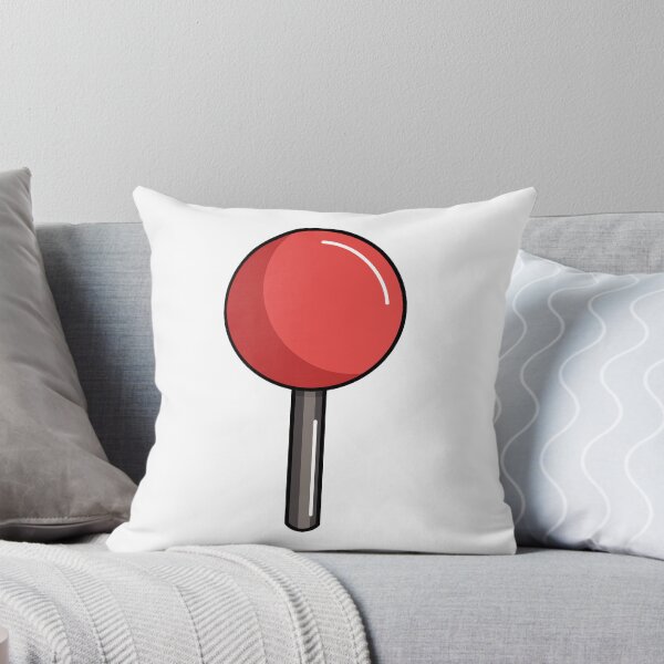 Item preview, Location Pin Sticker | Postcards from Abroad Collection designed and sold by BellaDesignCo.