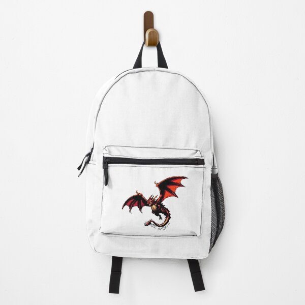 Item preview, Dragon designed and sold by PixelNeonCo.