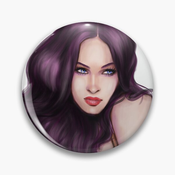 Item preview, Megan Fox designed and sold by icongallery.