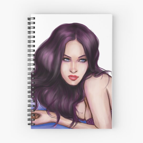 Item preview, Megan Fox designed and sold by icongallery.