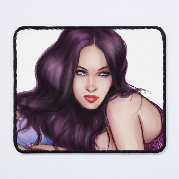 Item preview, Megan Fox designed and sold by icongallery.
