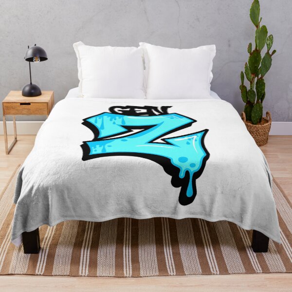 Item preview, Generation Z designed and sold by Ki7 Studio.