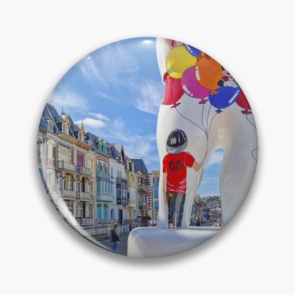 Item preview, Mers-les-Bains, France designed and sold by psychoshadow.