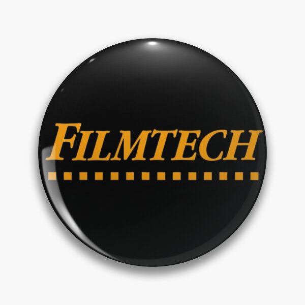 Item preview, Filmtech designed and sold by MovieMayhem.