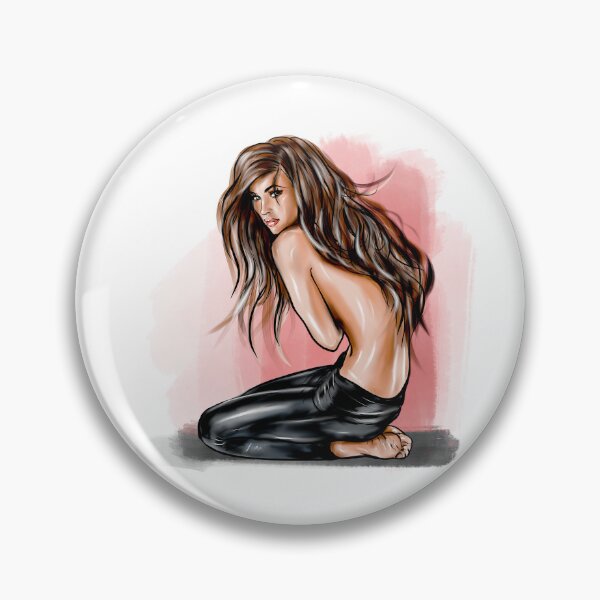 Item preview, Megan Fox designed and sold by icongallery.