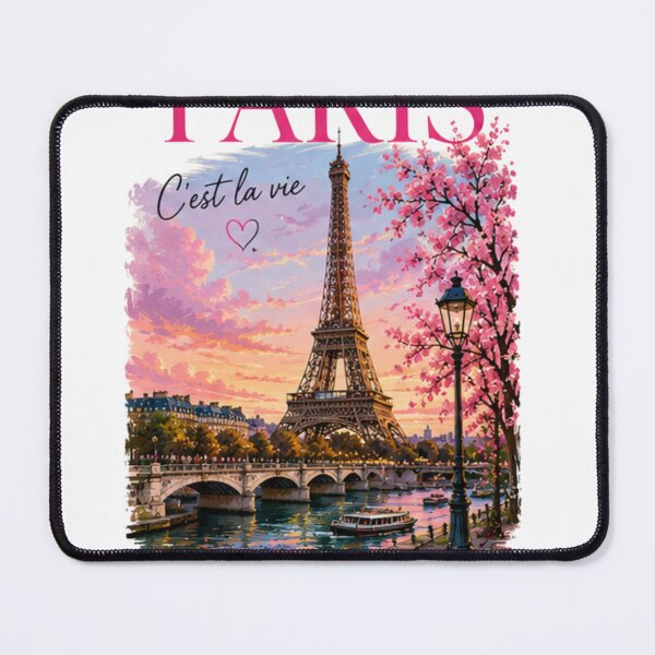 Item preview, Paris designed and sold by VelumStudio.
