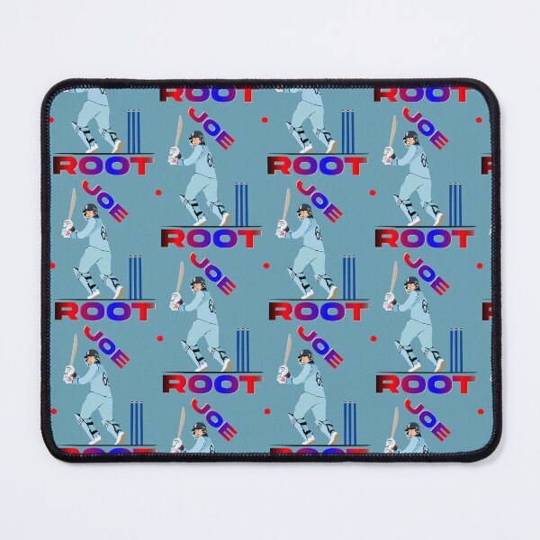 Item preview, Joe Root illustration designed and sold by ZooStateofMind.
