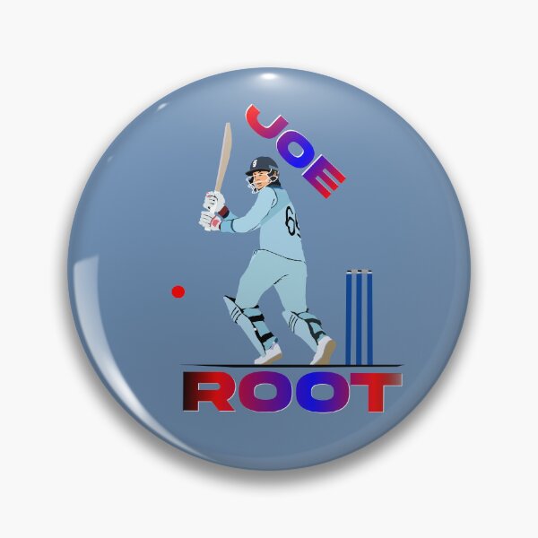 Artikelvorschau, Joe Root Illustration entworfen und verkauft von ZooStateofMind.
