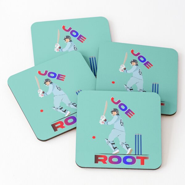 Item preview, Joe Root illustration designed and sold by ZooStateofMind.