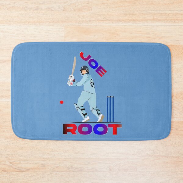Item preview, Joe Root illustration designed and sold by ZooStateofMind.
