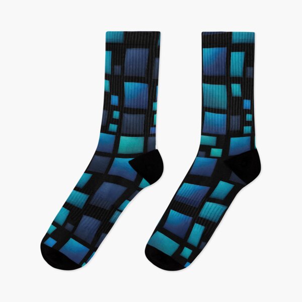 Item preview, Colorful Geometric Patterns for Modern Design designed and sold by Noorkin.