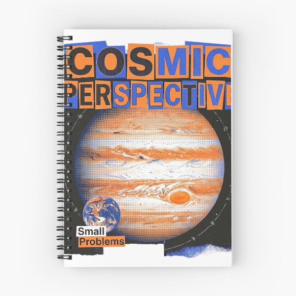 Item preview, Cosmic Perspective designed and sold by MasterShong.