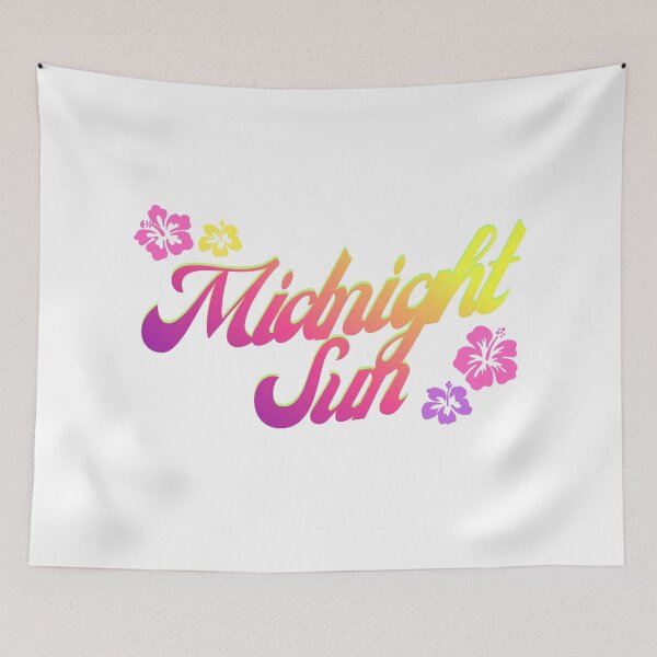Item preview, Midnight Sun - Y2K Style designed and sold by lydsshop.