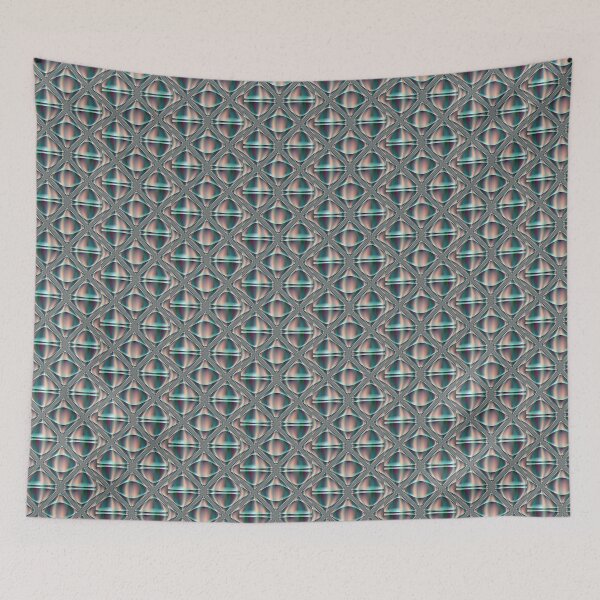 Item preview, Labyrinth in Order  designed and sold by Duke and Dutchess Creations .