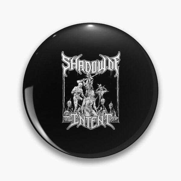 Item preview, Line Art Style Extreme Metal Music Band designed and sold by WestcoastGhostt.