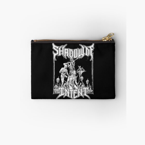 Item preview, Line Art Style Extreme Metal Music Band designed and sold by WestcoastGhostt.