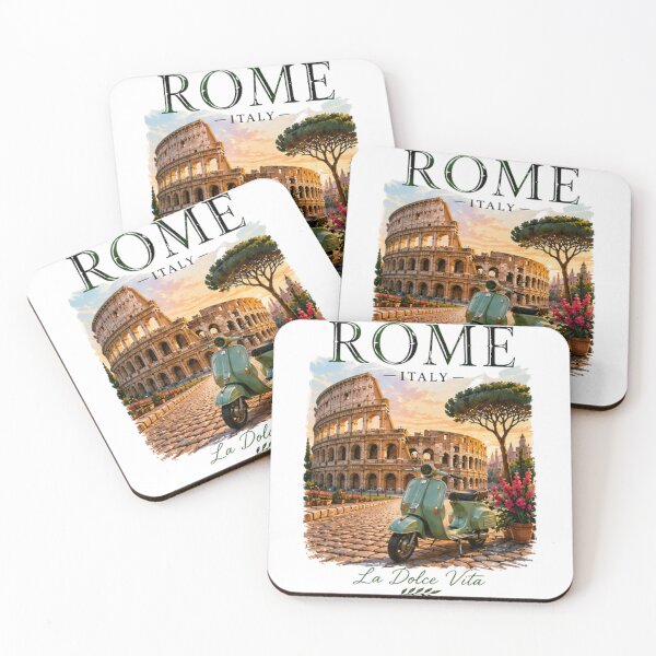Item preview, Rome designed and sold by VelumStudio.