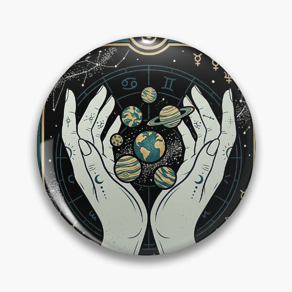 Item preview, Cosmic World designed and sold by MasterShong.