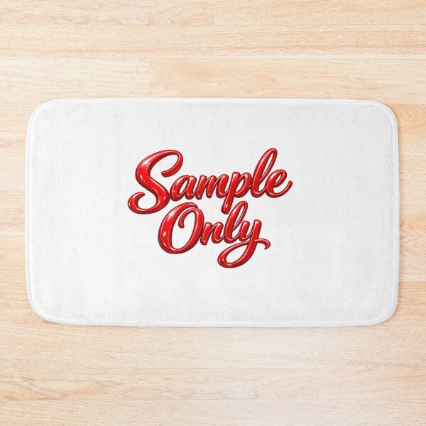 Item preview, Sample Only designed and sold by DesignsMjB.